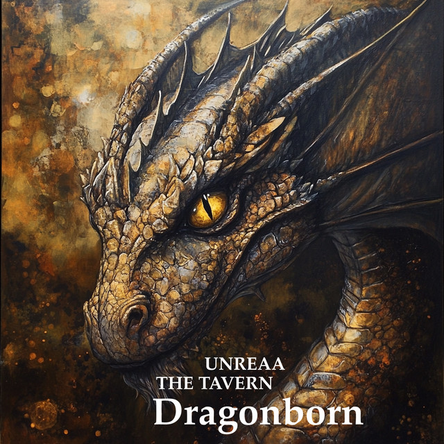 'Dragonborn (From 