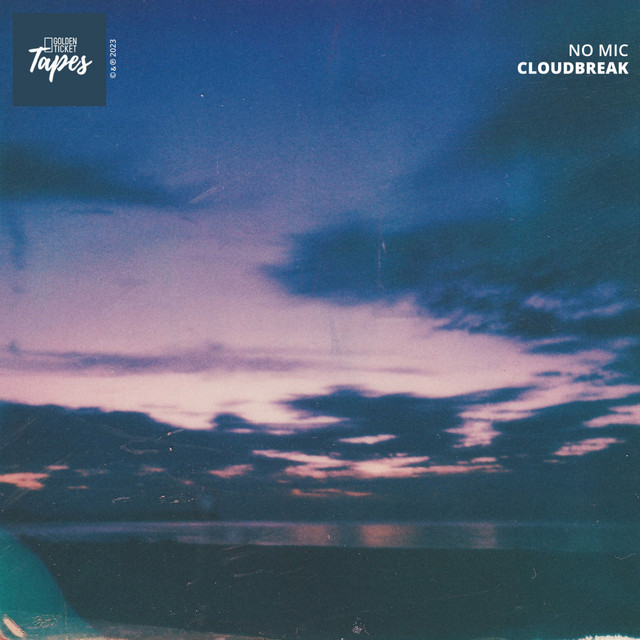 'Cloudbreak' cover art