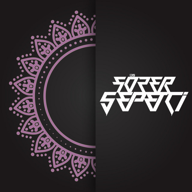 'Solo Klarnet' cover art
