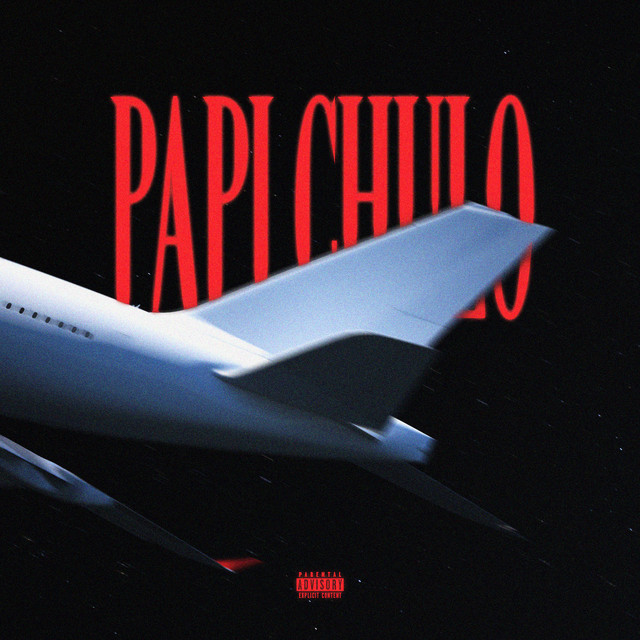 'PaPi CHuLo' cover art