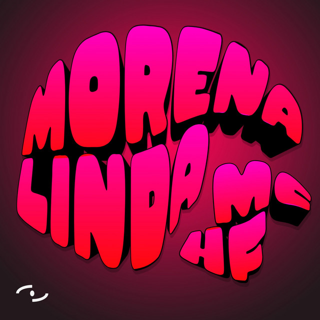 'Morena Linda' cover art