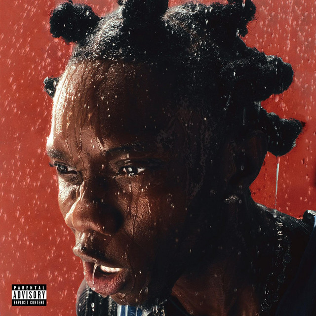 'No Excuses Deluxe' cover art