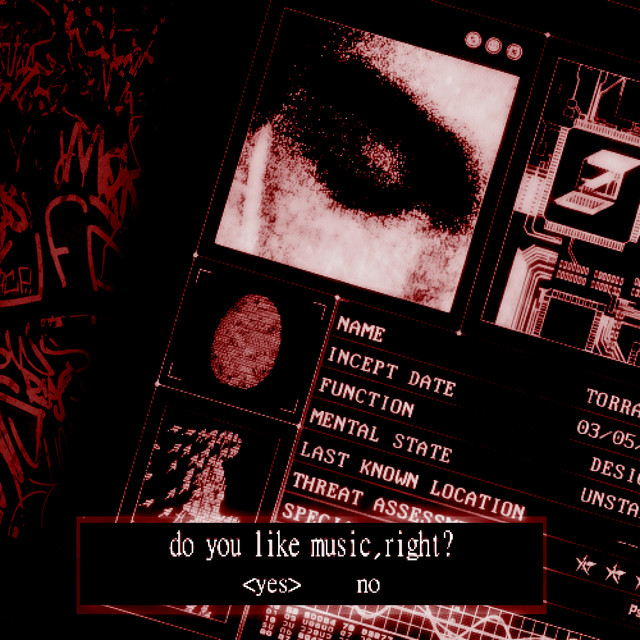 'WELCOME TO THE GAME' cover art