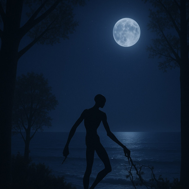 'and yet, i still feel everything.' cover art