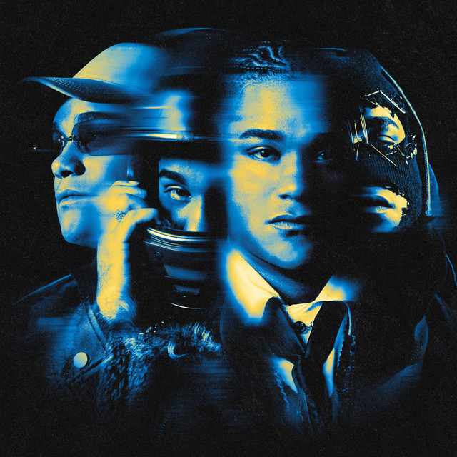 'Nossa Vitória' cover art