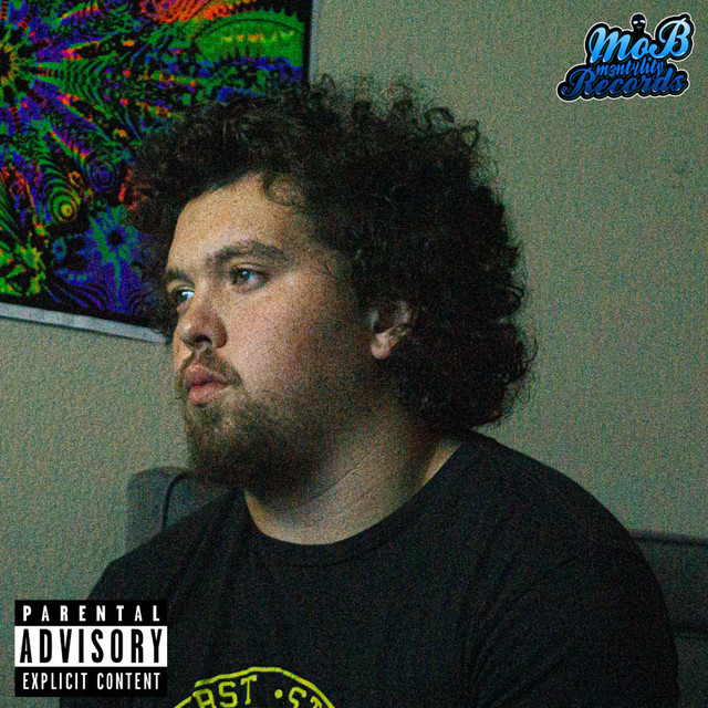 'VETERAN' cover art