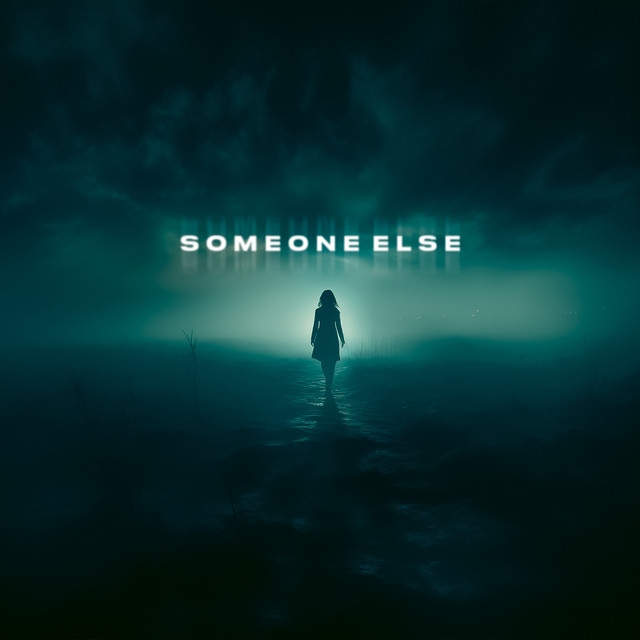 'someone else' cover art