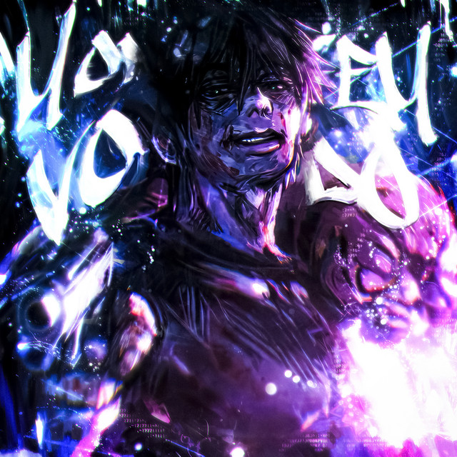 'MONTAGEM VOLADO' cover art
