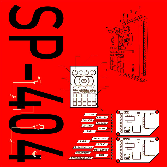 'radio station' cover art