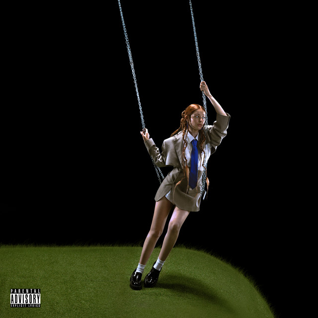 'Moment in Time' cover art