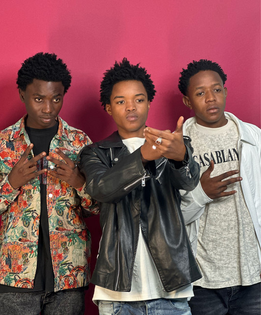 MAKAMANDA - Official Artist Photo