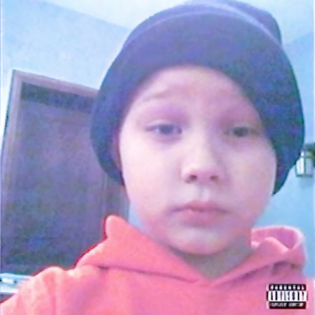 'early life crisis' cover art