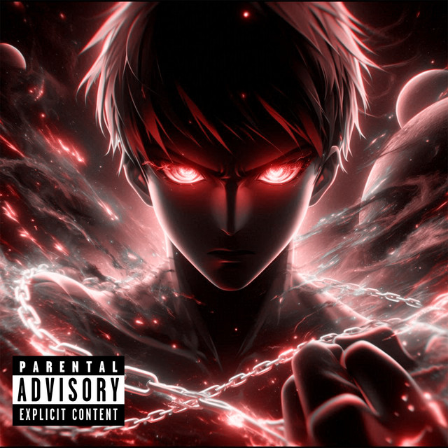 'Slide cósmico melódico (Speed UP)' cover art