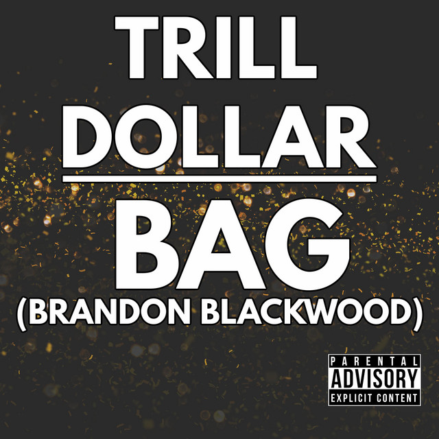 'Bag (Brandon Blackwood)' cover art