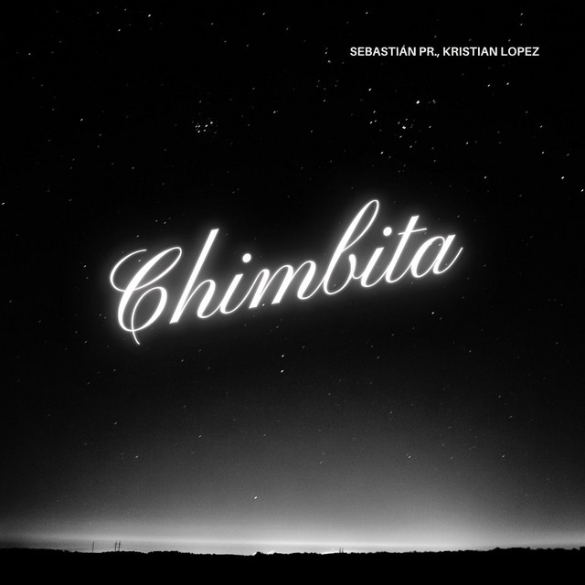 'Chimbita' cover art