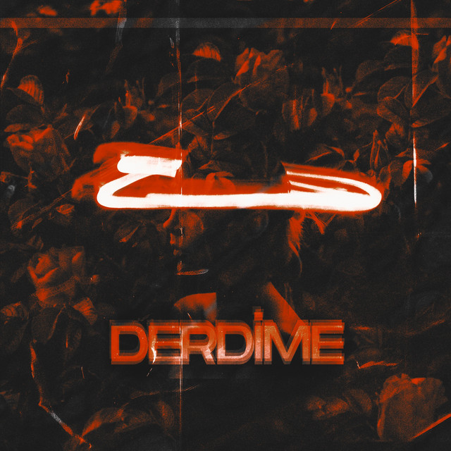 'Derdime' cover art