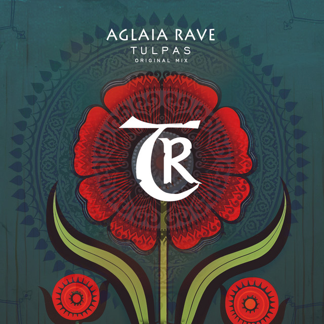 'Tulpas' cover art