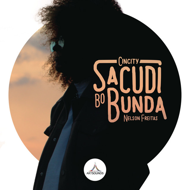 'Sacudi Bo Bunda' cover art