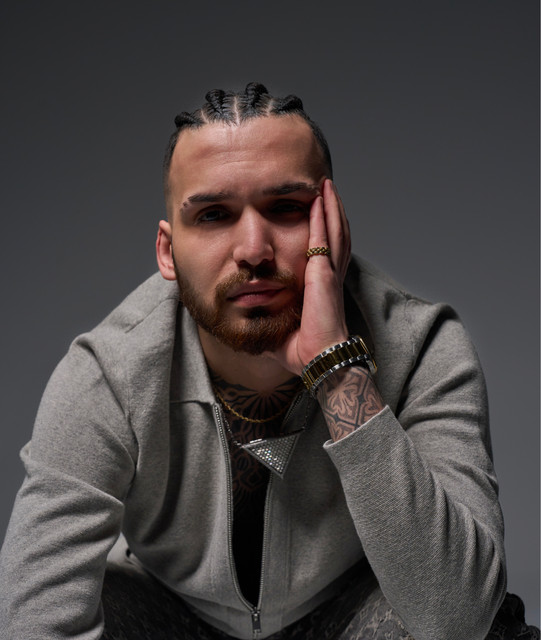 Halodayı - Official Artist Photo