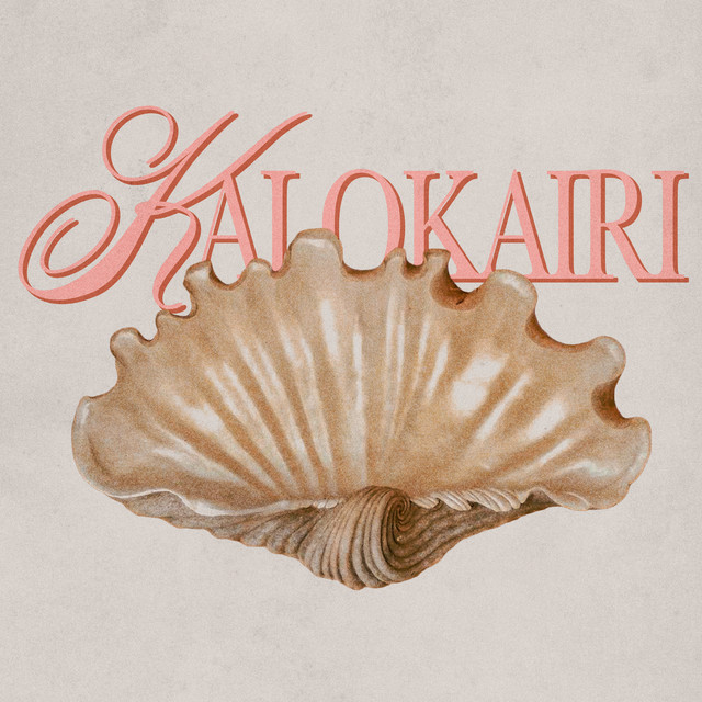 'Kalokairi' cover art