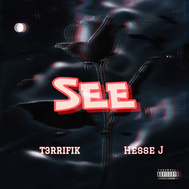 'SEE' cover art
