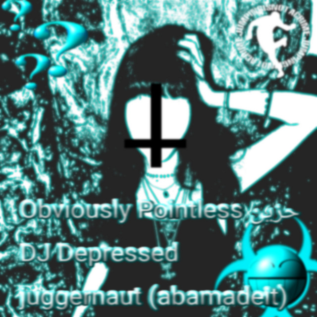 'a bad memory jugg' cover art