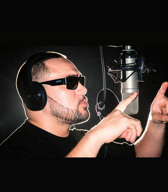 J-Slang - Official Artist Photo