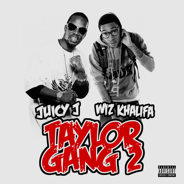 'Taylor Gang 2' cover art