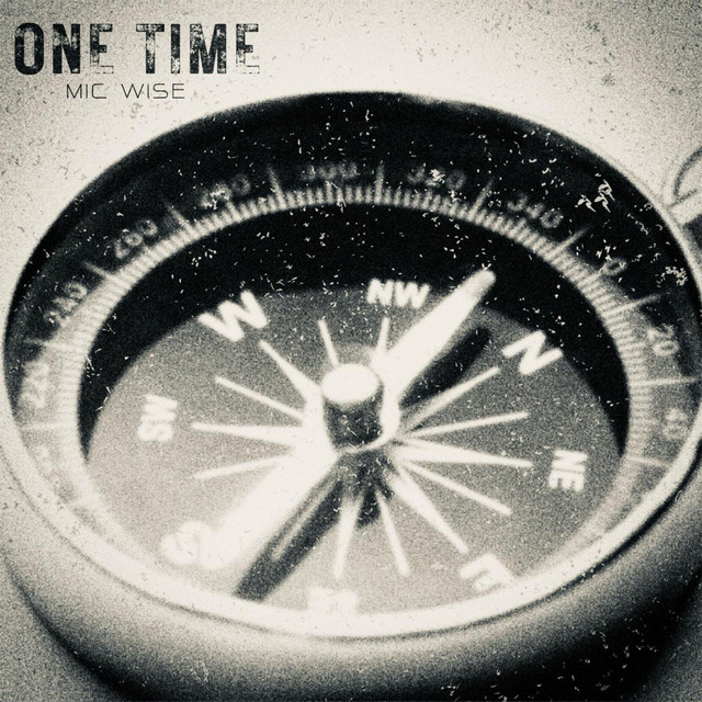 'One Time' cover art