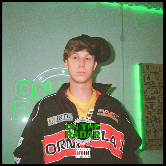 'Jonah Raine 