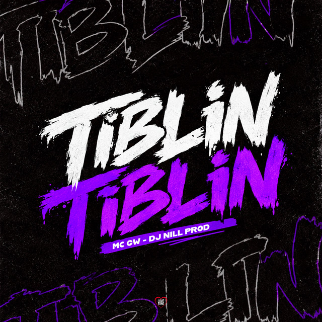 'Tiblin Tiblin' cover art