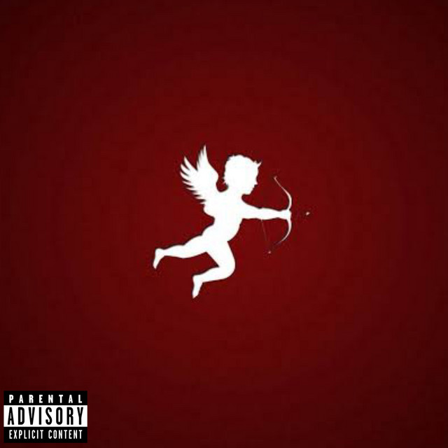 'CUPIDO FDP' cover art