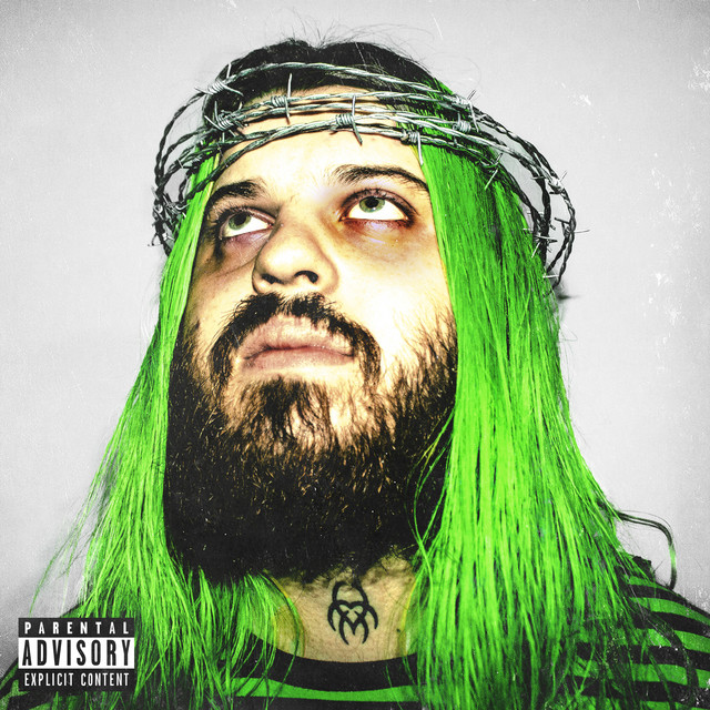 'Rock$tar Famou$' cover art