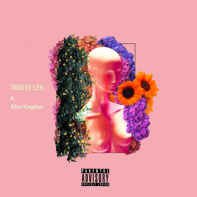 'Almost There' cover art
