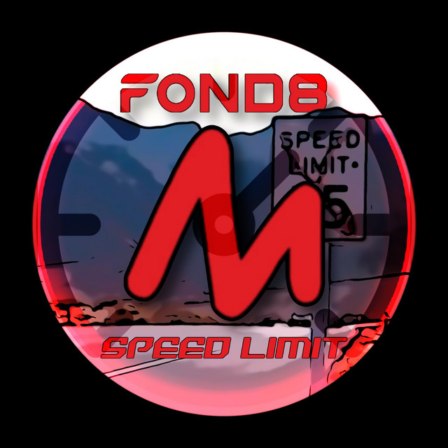 'Speed Limit' cover art