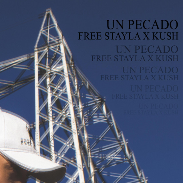 'Un Pecado' cover art