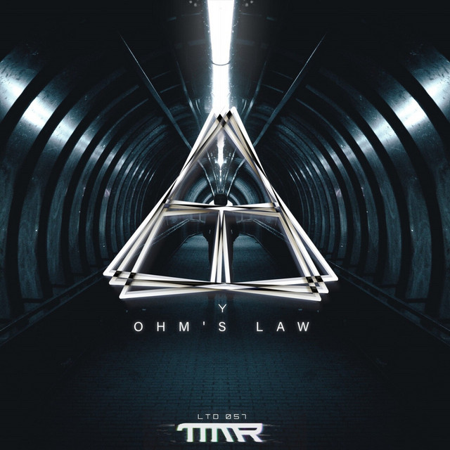 'Ohms Law' cover art