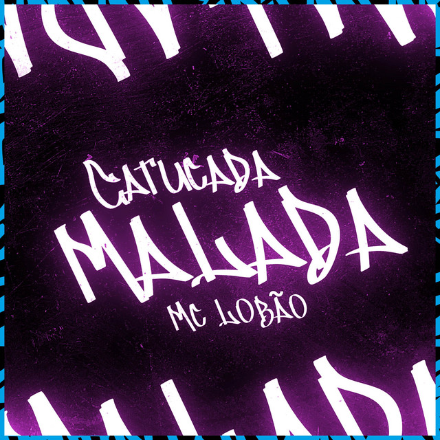 'Catucada Malada' cover art