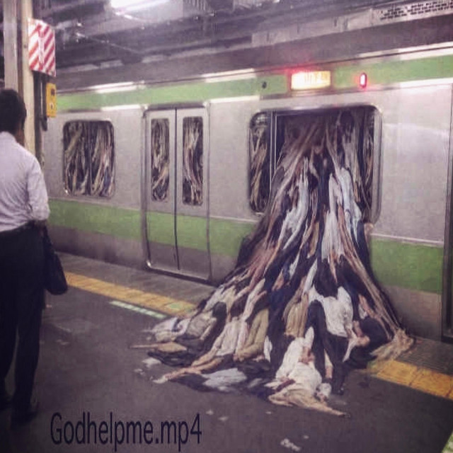 'Godhelpme' cover art