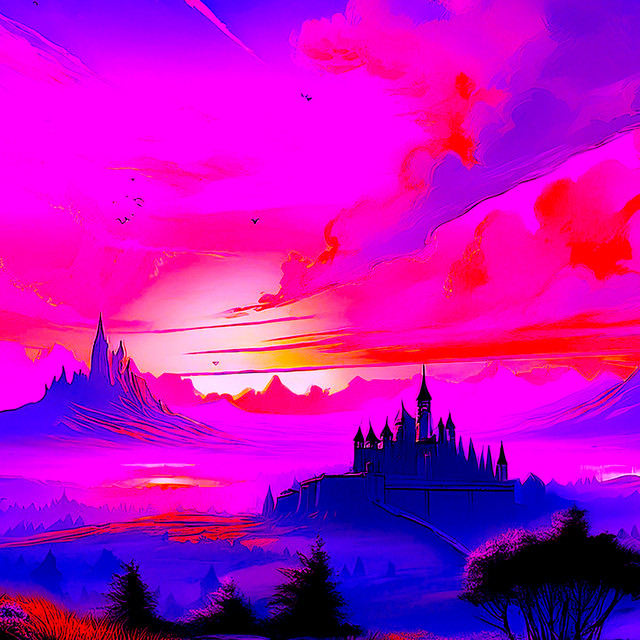 'losing interest (slowed & reverb)' cover art