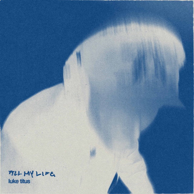 'All My Life' cover art