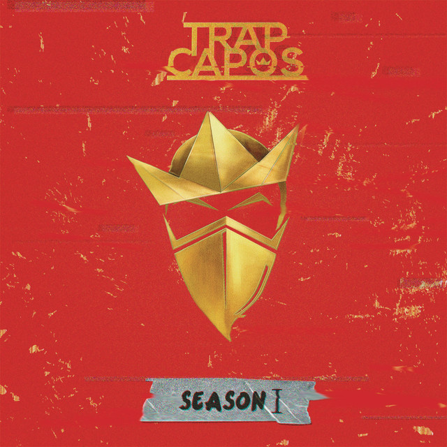 'Trap Capos: Season 1' cover art