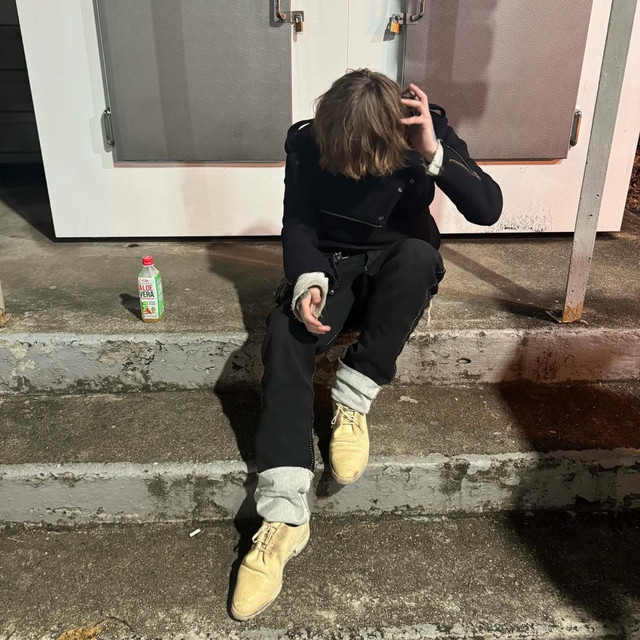 'autismo' cover art