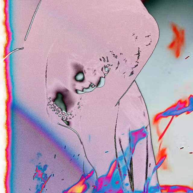 'LOSE YOU' cover art