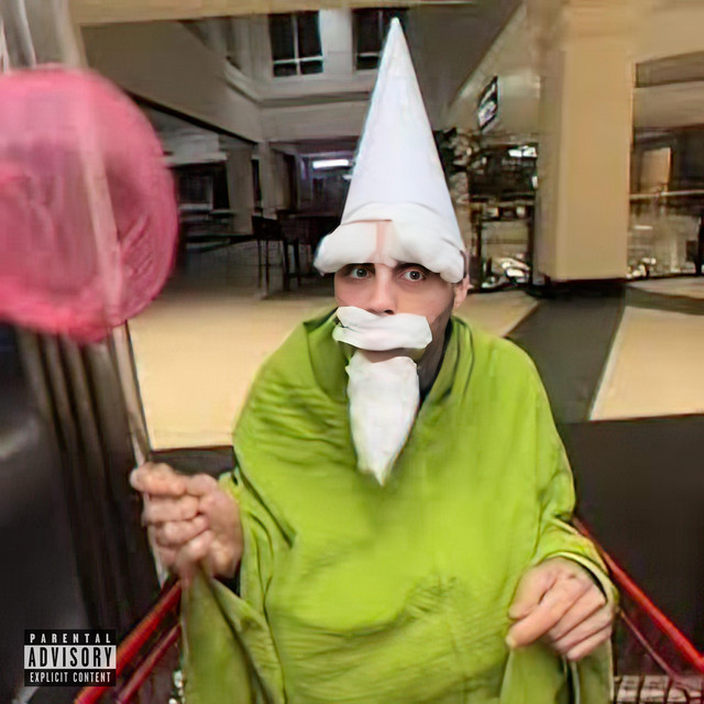 'Gnomes vs Knights (Phonk Remix)' cover art