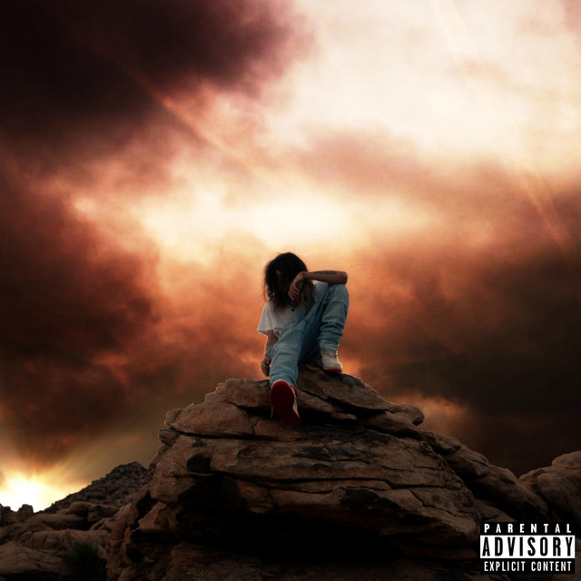 'Limit' cover art