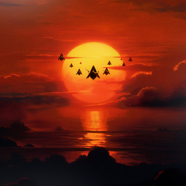 'Endless Summer' cover art