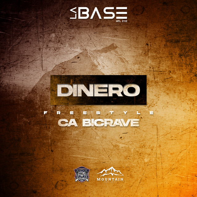 'Ca bicrave' cover art
