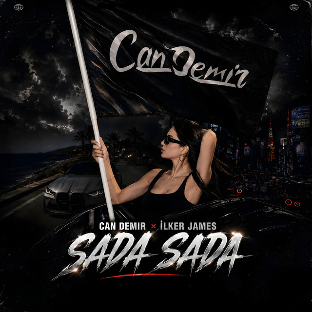 'Sada Sada' cover art