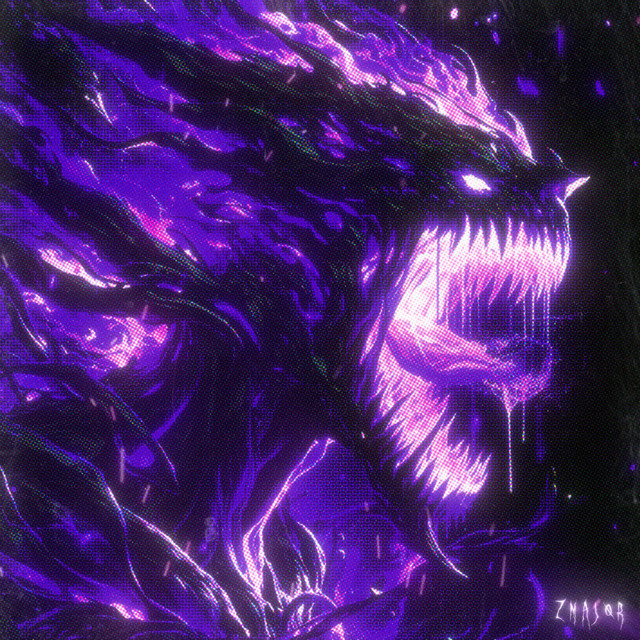 'REVOLUÇÃO DO MORTE (Slowed)' cover art